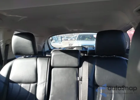 2015 Infiniti Qx60 из США, поврежденный, VIN 5N1AL0MM9FC556643